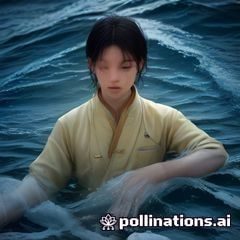 前往威尼斯内容主笔林知遥的编辑头像，浅紫背景前侧身微笑，桌上摊着写满标注的地图与笔记，氛围专注温和